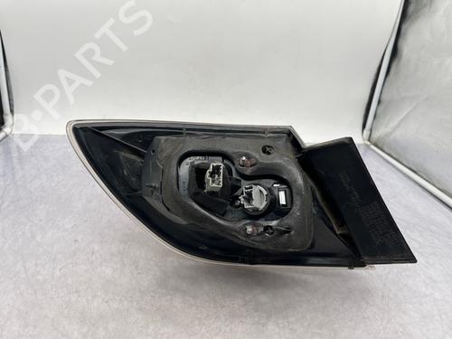 Right taillight MAZDA 3 (BK) | BP38627346C35 - Image 5