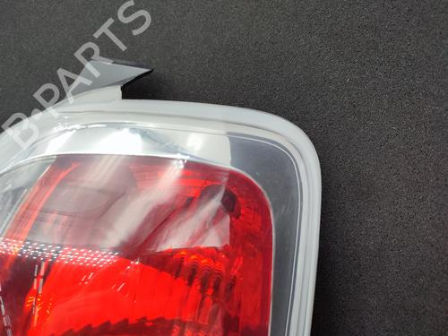 Right taillight FIAT 500 (312_) 0.9 (312AXG1A, 312.AXG11) | BP23757667C35 - Image 3