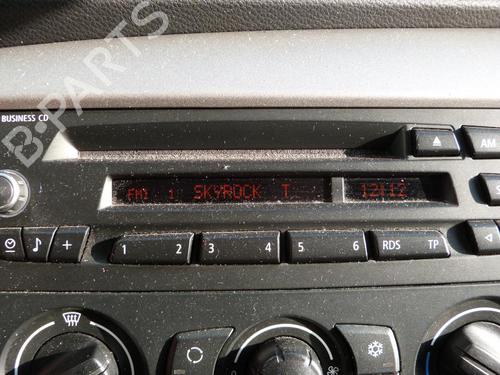 Seat buckle BMW 1 (E87) 118 d | BP23673545I32 - Image 9