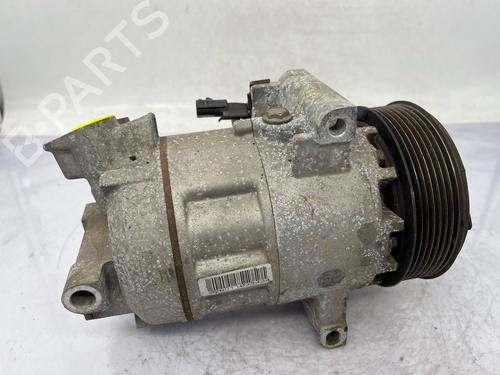 AC compressor RENAULT CLIO IV (BH_) 0.9 TCe 90 (BHNF, BHMA, BHMH, BHJK, BHJR) | BP34226676M34 - Image 2