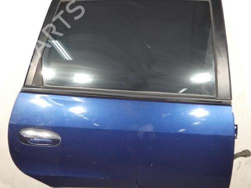 Used Right rear door KIA CARENS II MPV (FJ) 2.0 CRDi (113 hp) 23688082