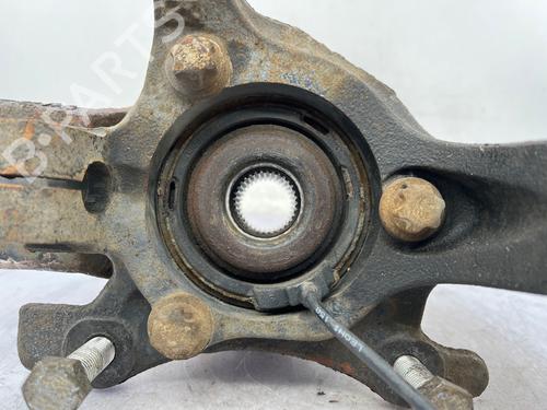 left-front-steering-knuckle-opel-astra-h-gtc-a04-2005-2006-2007-2008-2009-2010-37246516 main image