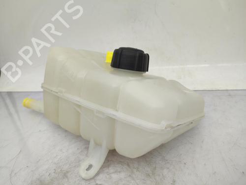 Expansion tank RENAULT MEGANE IV Hatchback (B9A/M/N_) 1.5 Blue dCi 95 (B9A2, B9A6) | BP23720147C120 