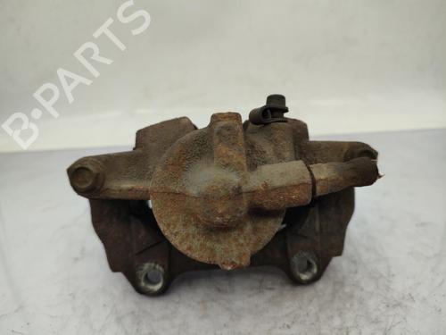 Right front brake caliper PEUGEOT BIPPER Tepee 1.4 HDi | BP23728555M104  - Image 6