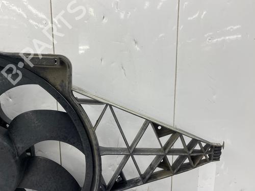 Used Radiator fan Radiator fan 38187235 38187235