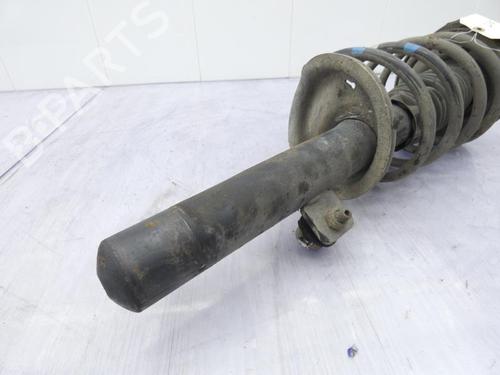 Right front shock absorber PEUGEOT 206 Hatchback (2A/C) 2.0 HDI 90 | BP23672982M17 