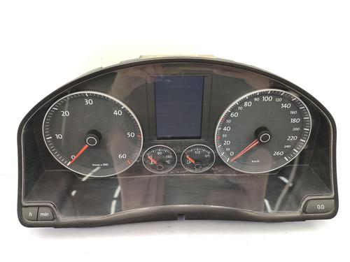 Elektronisk modul VW GOLF V (1K1) 1.9 TDI | BP23741522M83 