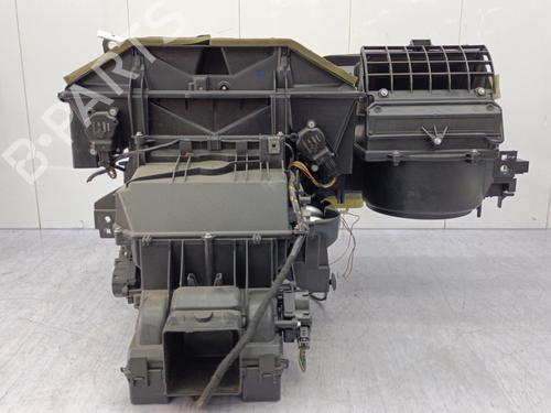 Used Heater matrix box Heater matrix box ALFA ROMEO 159 Sportwagon (939_) 2.4 JTDM (939BXD1B, 939BXD12) (200 hp) 23729117 23729117