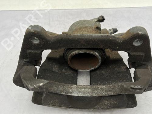 Used Right front brake caliper Right front brake caliper VW GOLF VII (5G1, BQ1, BE1, BE2) 2.0 TDI (150 hp) 23754249 23754249