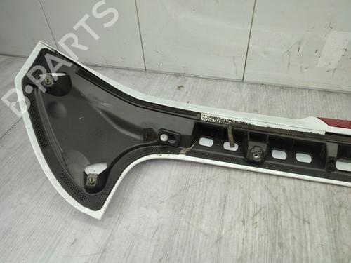 Spoiler bakluke FORD FIESTA VI (CB1, CCN) 1.5 TDCi | BP23851820C96 
