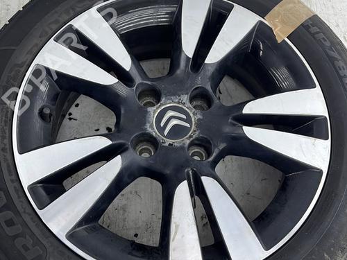 Other CITROËN DS3 (SA_) 1.6 HDi 90 | BP24734734O1 