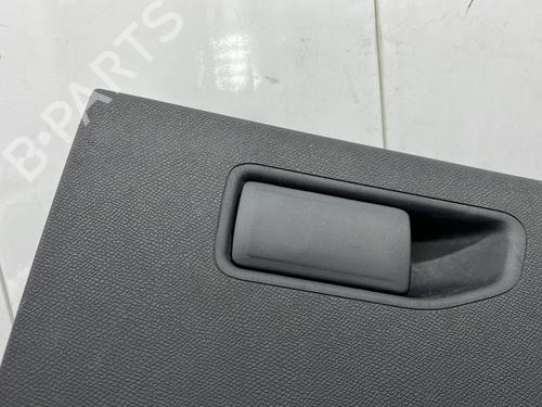Glove box PEUGEOT 3008 II SUV (MC_, MR_, MJ_, M4_) 1.6 BlueHDi 120 | BP25154356C95 