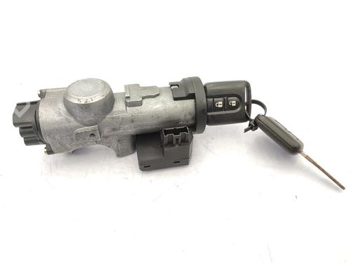 Electronic module NISSAN ALMERA TINO (V10) 2.2 dCi | BP23721288M83 