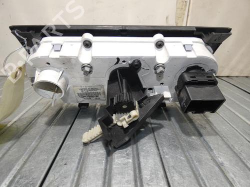 Commande Chauffage FORD FIESTA V (JH_, JD_) 1.4 TDCi | BP23686447I5 