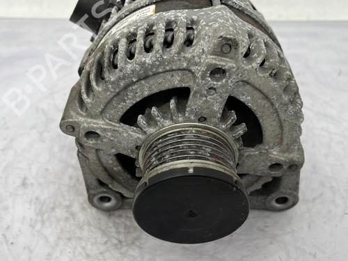 Used Alternator Alternator FORD B-MAX (JK) 1.0 EcoBoost (125 hp) 31601820 31601820