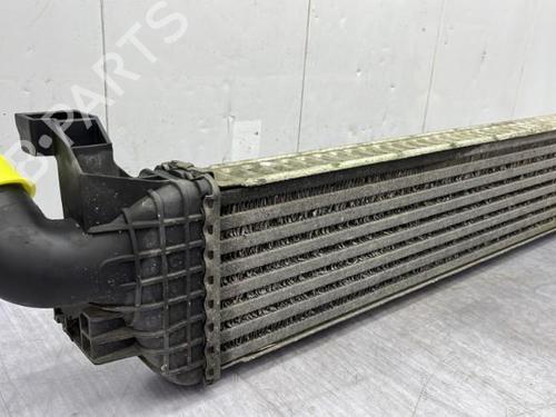 Used Intercooler Intercooler VOLVO C30 (533) 1.6 D (109 hp) 23752094 23752094