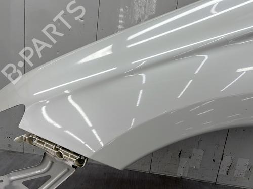 Forskærm venstre Forskærm venstre MITSUBISHI OUTLANDER III (GG_W, GF_W, ZJ, ZL, ZK) 2.2 Di-D 4WD (GF6W) (150 hp) 33934898 33934898