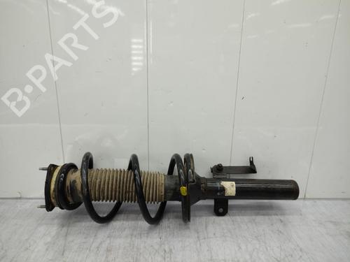 Right front shock absorber FORD TRANSIT Van (FA_ _) 2.2 TDCi | BP23709893M17 