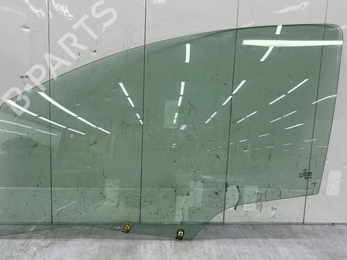 Dør rude ventre foran PEUGEOT 207 (WA_, WC_) 1.4 HDi (68 hp) 31321467