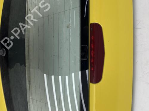 Used Tailgate Tailgate 23757913 23757913