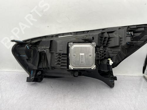 Right headlight RENAULT CAPTUR I (J5_, H5_) 1.2 TCe 120 | BP33569524C29  - Image 17