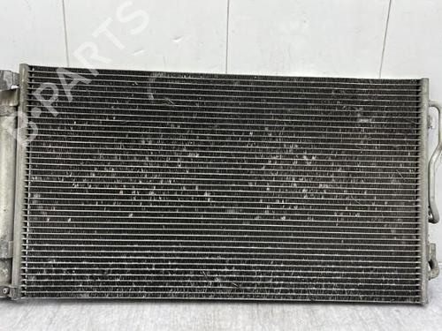 AC radiator BMW 1 (F21) 118 d | BP23750933M32 