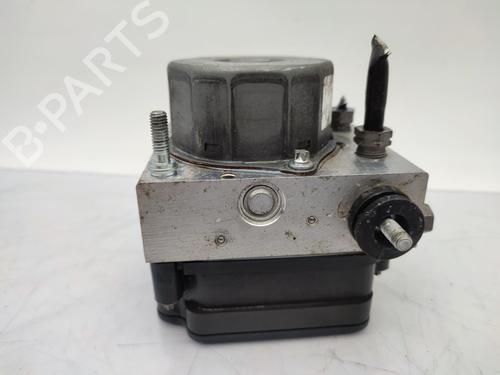 ABS pump PEUGEOT 308 II (LB_, LP_, LW_, LH_, L3_) 1.6 HDi | BP23708670M43 