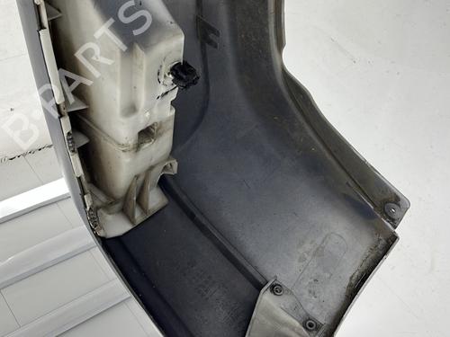 Front bumper CITROËN SAXO (S0, S1) 1.0 X | BP29262073C7 