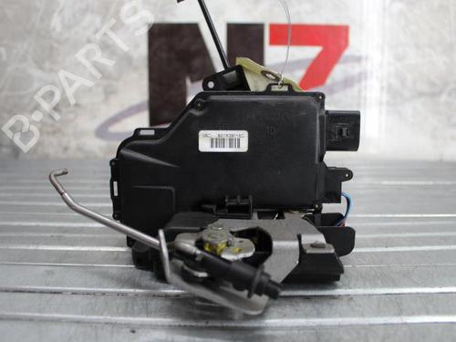 Right rear window motor AUDI A4 B6 (8E2) 2.5 TDI | BP23690022E22 - Image 2