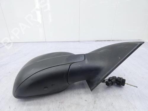 Retrovisor derecho VW LUPO I (6X1, 6E1) 1.0 | BP23692400C27 