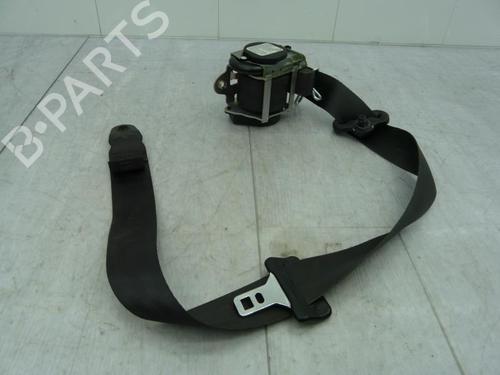 Front left seatbelt FORD MONDEO IV (BA7) 1.8 TDCi | BP23700788I26  - Image 6