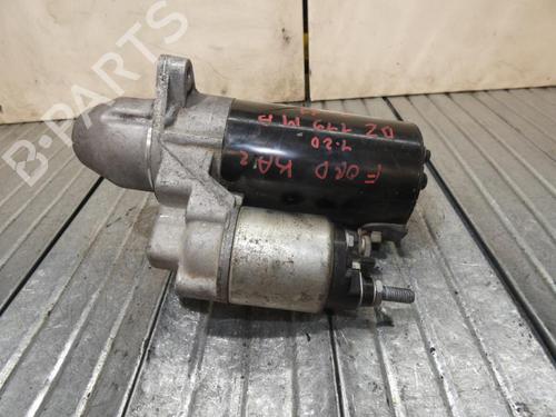 Starter FORD KA (RU8) 1.3 TDCi | BP23673185M8 