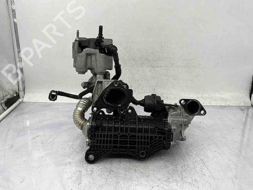 Used Egr Egr PEUGEOT PARTNER Box Body/MPV (K9) 1.5 BlueHDi 100 (102 hp) 36440074 36440074