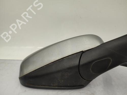 Right mirror ALFA ROMEO 159 Sportwagon (939_) 2.4 JTDM (939BXD1B, 939BXD12) | BP23711696C27 