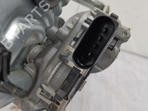 Front wiper motor NISSAN PULSAR Hatchback (C13) 1.2 DIG-T | BP23709463M29 