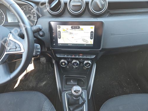 Display monitor DACIA DUSTER (HM_) 1.5 dCi 115 (HMAD) | BP27928200C48  - Image 13