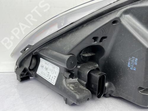 Right headlight FORD FOCUS II (DA_, HCP, DP) 1.8 TDCi | BP24180859C29 - Image 9