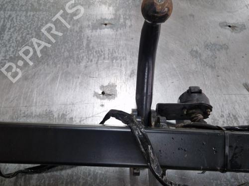 Left taillight RENAULT ESPACE IV (JK0/1_) 1.9 dCi (JK0U) | BP27266397C34 - Image 14