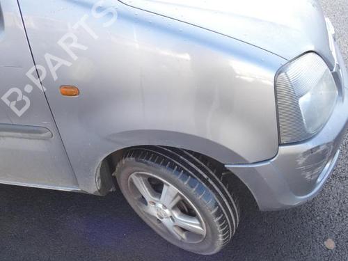 Steering rack OPEL AGILA A (H00) 1.3 CDTI (F68) | BP23701674M22 - Image 47