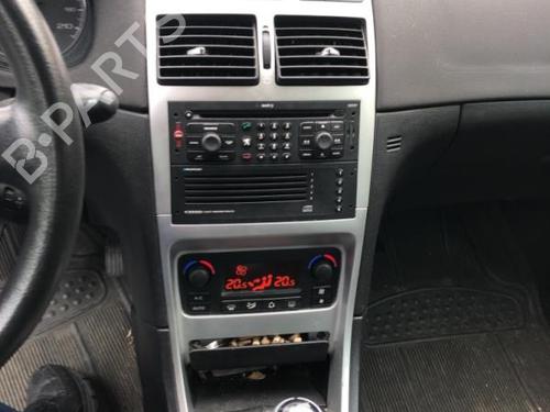 Climate control PEUGEOT 307 Break (3E) 2.0 HDi 135 | BP23707403I5 - Image 9
