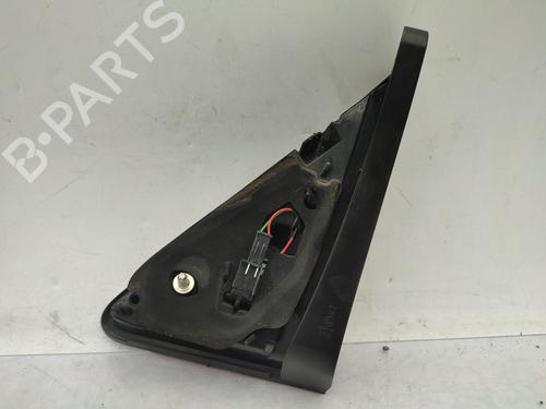 Left tailgate light PEUGEOT 3008 I MPV (0U_) 1.6 BlueHDi 120 | BP29304760C79 