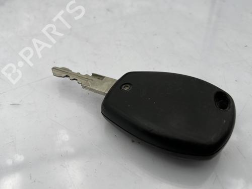 Electronic module DACIA LOGAN (LS_) 1.4 MPI LPG (LS0C) | BP26172441M83  - Image 9