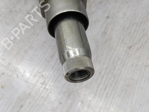 Steering column VW POLO V (6R1, 6C1) 1.2 | BP23674979M21 