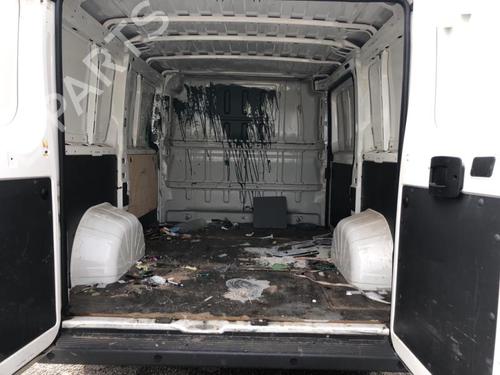 Hand brake PEUGEOT BOXER Van 2.2 HDi 130 | BP23693630I18  - Image 7