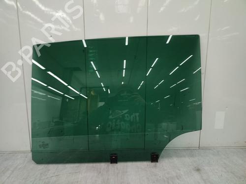 Used Rear left door window PEUGEOT 3008 I MPV (0U_) 1.6 HDi (112 hp) 24420838