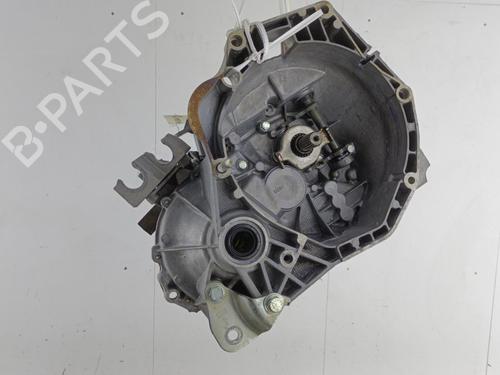 Gearbox ALFA ROMEO MITO (955_) 1.3 MultiJet (955AXP1A, 955AYC1A) | BP23710514M3  - Image 5