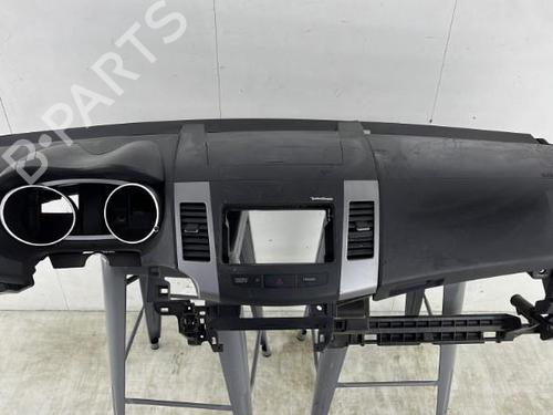 Dashboard PEUGEOT 4007 (VU_, VV_) 2.2 HDi | BP23751308C46  - Image 10