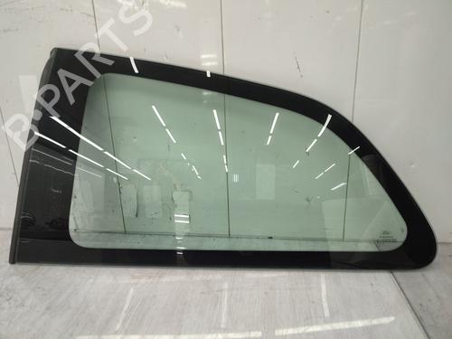 Used Rear left quarter glass FORD FIESTA V (JH_, JD_) 1.3 (69 hp) 29255519