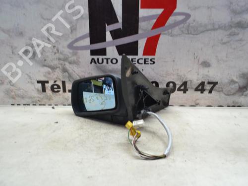 Bakspejl venstre CITROËN XANTIA (X1_, X2_) 2.1 Turbo D 12V (109 hp) 23666265