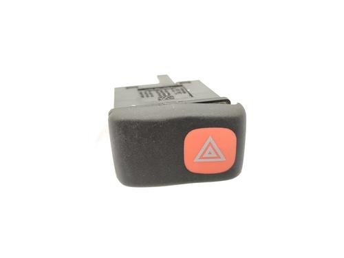 Used Warning switch Warning switch VW CADDY II Box Body/MPV (9K9A) 1.7 SDI (57 hp) 23740156 23740156